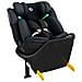 Emerald 360 S Seggiolino per Automobile 0+ / 1/2/3 (0 - 36 kg; 0 mesi - 12 anni) Nero - Foto miniatura 3
