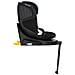 Emerald 360 S Seggiolino per Automobile 0+ / 1/2/3 (0 - 36 kg; 0 mesi - 12 anni) Nero - Foto miniatura 8
