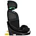 Emerald 360 S Seggiolino per Automobile 0+ / 1/2/3 (0 - 36 kg; 0 mesi - 12 anni) Nero - Foto miniatura 6