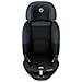 Emerald 360 S Seggiolino per Automobile 0+ / 1/2/3 (0 - 36 kg; 0 mesi - 12 anni) Nero - Foto miniatura 5