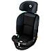 Emerald 360 S Seggiolino per Automobile 0+ / 1/2/3 (0 - 36 kg; 0 mesi - 12 anni) Nero - Foto miniatura 9