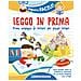 Leggo In Prima. Prime Antologia Di Letture Per Piccoli Lettori - Foto miniatura 1