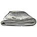 PEBL130CWT2 scaldaletto Coperta elettrica 120 W Grigio, Bianco Tessuto felpato, Poliestere - Foto miniatura 4