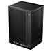 Case CH170 DIGITAL Tower Mini-ATX 2 Porte USB 3.2 Colore Nero - Foto miniatura 1
