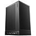 Case CH170 DIGITAL Tower Mini-ATX 2 Porte USB 3.2 Colore Nero - Foto miniatura 2