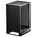 Case CH170 DIGITAL Tower Mini-ATX 2 Porte USB 3.2 Colore Nero - Foto miniatura 3