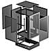 Case CH170 DIGITAL Tower Mini-ATX 2 Porte USB 3.2 Colore Nero - Foto miniatura 4