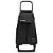 Carrello Della Spesa A 2 Ruote 32 L - Bab012negro - Foto miniatura 1