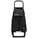 Carrello Della Spesa A 2 Ruote 32 L - Bab012negro - Foto miniatura 2
