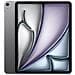 iPad Air 13" M3 (2025) 128GB Wi-Fi Grigio Siderale - Foto miniatura 1