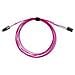 NM7902QD116003M-BO cavo InfiniBand e in fibra ottica 3 m SN LC Nero, Rosa, Bianco - Foto miniatura 1