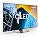 TV OLED Ultra HD 4K 42" 42OLED809/12 Smart TV Google TV - Foto miniatura 3