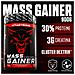 Mass Gainer Vitastrong - 30% Proteine In Polvere, Cluster Dextrin - Foto miniatura 2