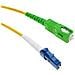 ILWL D9-MAL-020TY cavo InfiniBand e in fibra ottica 1 m LC SC LC /SC Giallo - Foto miniatura 2