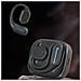 Auricolari Bluetooth X3 - Open-ear, Traduzione Ai - Foto miniatura 2