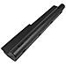 Batteria Li-ion 6600mah Per Pc Portatile Compatibile Hp 464058-251 14.8v - Foto miniatura 3