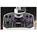 Sol-R 2 HOSAS Space Sim Duo Nero, Bianco USB Flightstick Analogico /Digitale PC - Foto miniatura 2
