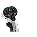 Sol-R 2 HOSAS Space Sim Duo Nero, Bianco USB Flightstick Analogico /Digitale PC - Foto miniatura 5