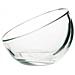 Bubble Salad Bowl 50 ml Piatto per snack in vetro - Foto miniatura 1