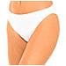 Pack-2 Mutandine Perfect Comfort In Cotone Elastico P0a8s Da Donna, Design Comodo E Adattabile Per Donna - Foto miniatura 2