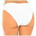 Pack-2 Mutandine Perfect Comfort In Cotone Elastico P0a8s Da Donna, Design Comodo E Adattabile Per Donna - Foto miniatura 3