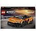 Speed Champions 77257 McLaren W1 Macchina Giocattolo con Minifigure da Collezione, Regalo di Compleanno Bambini da 9+ - Foto miniatura 1