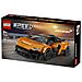 Speed Champions 77257 McLaren W1 Macchina Giocattolo con Minifigure da Collezione, Regalo di Compleanno Bambini da 9+ - Foto miniatura 2