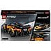 Speed Champions 77257 McLaren W1 Macchina Giocattolo con Minifigure da Collezione, Regalo di Compleanno Bambini da 9+ - Foto miniatura 5