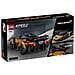 Speed Champions 77257 McLaren W1 Macchina Giocattolo con Minifigure da Collezione, Regalo di Compleanno Bambini da 9+ - Foto miniatura 7