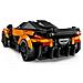 Speed Champions 77257 McLaren W1 Macchina Giocattolo con Minifigure da Collezione, Regalo di Compleanno Bambini da 9+ - Foto miniatura 9