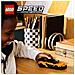 Speed Champions 77257 McLaren W1 Macchina Giocattolo con Minifigure da Collezione, Regalo di Compleanno Bambini da 9+ - Foto miniatura 13
