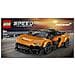 Speed Champions 77257 McLaren W1 Macchina Giocattolo con Minifigure da Collezione, Regalo di Compleanno Bambini da 9+ - Foto miniatura 14