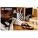 Speed Champions 77257 McLaren W1 Macchina Giocattolo con Minifigure da Collezione, Regalo di Compleanno Bambini da 9+ - Foto miniatura 16