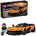 Speed Champions 77257 McLaren W1 Macchina Giocattolo con Minifigure da Collezione, Regalo di Compleanno Bambini da 9+ - Foto miniatura 17