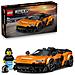 Speed Champions 77257 McLaren W1 Macchina Giocattolo con Minifigure da Collezione, Regalo di Compleanno Bambini da 9+ - Foto miniatura 18