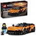 Speed Champions 77257 McLaren W1 Macchina Giocattolo con Minifigure da Collezione, Regalo di Compleanno Bambini da 9+ - Foto miniatura 21