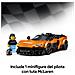 Speed Champions 77257 McLaren W1 Macchina Giocattolo con Minifigure da Collezione, Regalo di Compleanno Bambini da 9+ - Foto miniatura 26