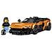 Speed Champions 77257 McLaren W1 Macchina Giocattolo con Minifigure da Collezione, Regalo di Compleanno Bambini da 9+ - Foto miniatura 27