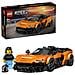 Speed Champions 77257 McLaren W1 Macchina Giocattolo con Minifigure da Collezione, Regalo di Compleanno Bambini da 9+ - Foto miniatura 28