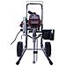 Pompa Airless Zenthril Apex B - 2500w, 20mpa, 3,2l /min | Verniciatura Professionale | Alta Efficienza E Mobilità - Foto miniatura 8