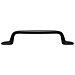 Maniglia per Mobili 250 pcs Nero 130 x 19,4 x 22,3 mm Alluminio - Foto miniatura 4