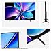 E7Q PRO 75E7Q PRO 190,5 cm (75") 4K Ultra HD Smart TV Wi-Fi Nero 385 cd /m² - Foto miniatura 3
