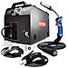 StandardMIG-270-400V Saldatrice MIG 270A Set 3-in-1 - 400V Inverter Professionale MIG /MAG, MMA, TIG LIFT - Foto miniatura 1
