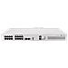 CRS418-8P-8G-2S+RM Cloud Router /Sw L2/L3 Gigabit Ethernet (10/100/1000) Supporto Power over Ethernet (PoE) 1U - Foto miniatura 2