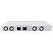 CRS418-8P-8G-2S+RM Cloud Router /Sw L2/L3 Gigabit Ethernet (10/100/1000) Supporto Power over Ethernet (PoE) 1U - Foto miniatura 3
