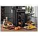 4640 Air Fryer Vertical DUO, Friggitrice ad aria doppia verticale, 2460W, 11L, Due cestelli, Sync e Dual, 6 programmi, Funzione Grill, Fino a 200°C - Foto miniatura 6
