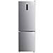 Frigorifero Combinato Total No Frost 335Lt Silver BCD-344195-S - Foto miniatura 4