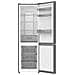 Frigorifero Combinato Total No Frost 335Lt Silver BCD-344195-S - Foto miniatura 3