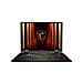 Crosshair A2XWFKG-005UK Intel Core Ultra 9 275HX Computer portatile 45,7 cm (18") Quad HD+ 16 GB DDR5-SDRAM 1 TB SSD NVIDIA GeForce RTX 5060 Wi-Fi 6E (802.11ax) Windows 11 Home Nero - Foto miniatura 1