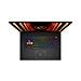 Crosshair A2XWFKG-005UK Intel Core Ultra 9 275HX Computer portatile 45,7 cm (18") Quad HD+ 16 GB DDR5-SDRAM 1 TB SSD NVIDIA GeForce RTX 5060 Wi-Fi 6E (802.11ax) Windows 11 Home Nero - Foto miniatura 3